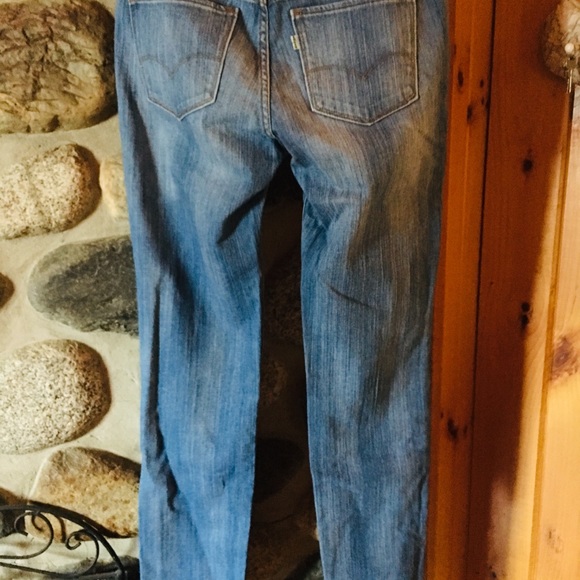 😉LEVI’S🙃 Jeans - Picture 3 of 6